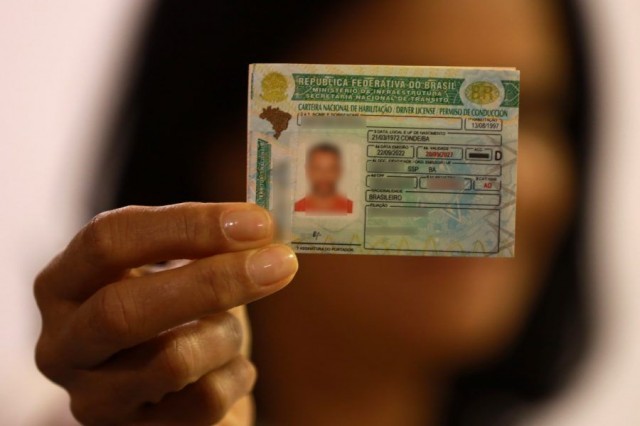 Comprar CNH Belo Horizonte