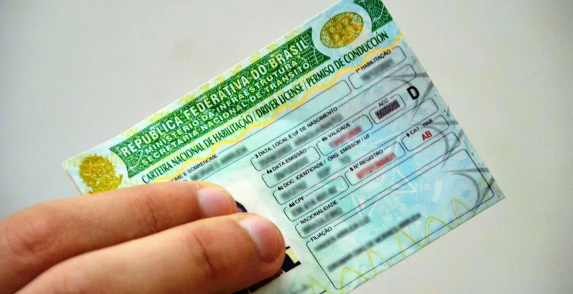 Comprar CNH Rio de Janeiro