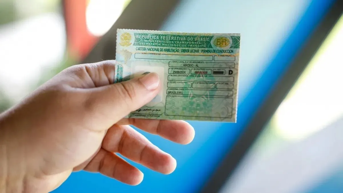 Comprar CNH São Paulo